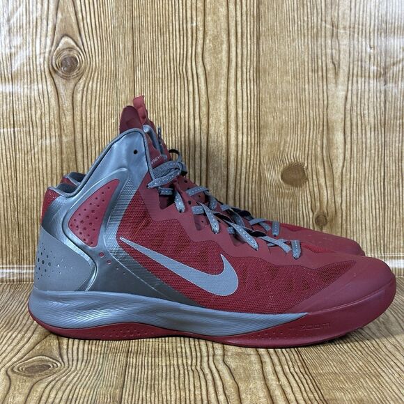 NIKE Zoom Hyperenforcer Basketball Shoes‎ Men’s Size 17 main image 10